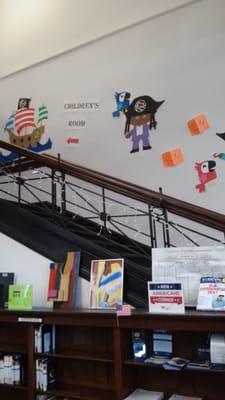 125th Street Library