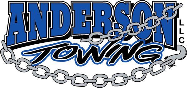Anderson Towing
