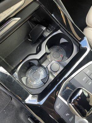 White Glove Car Wash & Detail Center