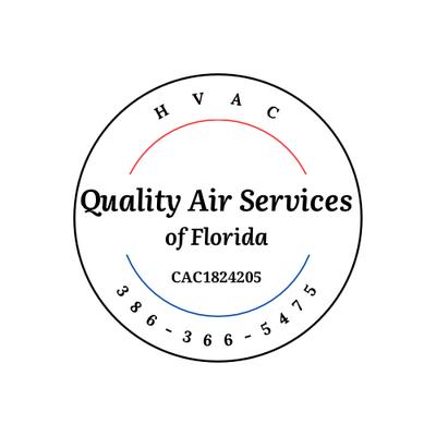 Quality Air Services