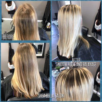 Shea Bella Salon