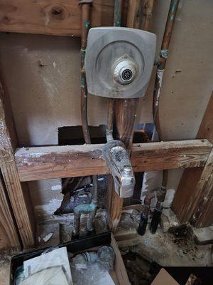 Handy Girl Home Repair and Painting