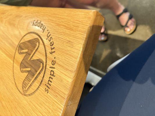 Whit's Frozen Custard