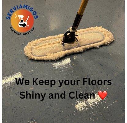 Serviamigos Solutions