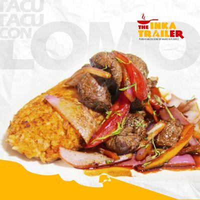 The Inka trailer