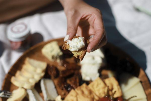 East Side Cheese & Provisions