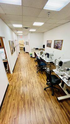 New Paltz Eye Care