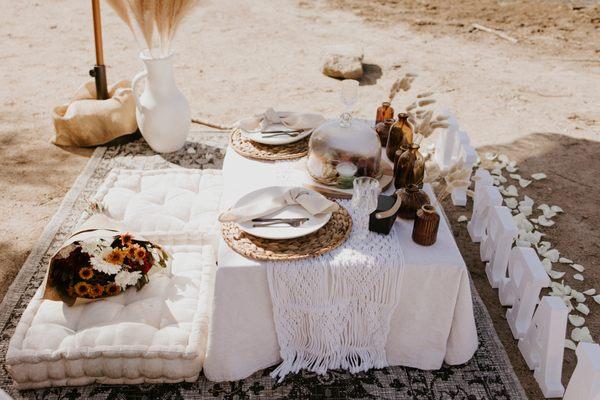 Omaha Pop-Up Picnics