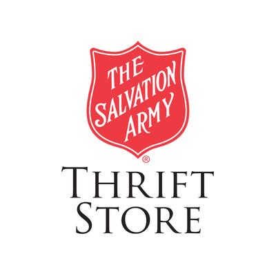 The Salvation Army Maiden Thrift Store