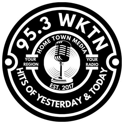 Wktn Radio Fm 953