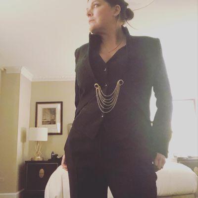 St. Louis City Alterations