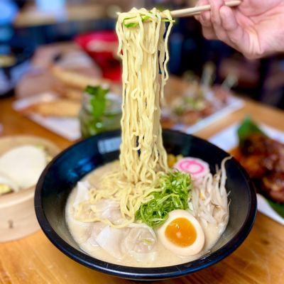 Kinya Ramen Sushi Bar-Hicksville