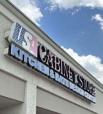 USA Cabinet Store