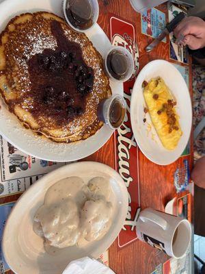 Family Ties Restaurant