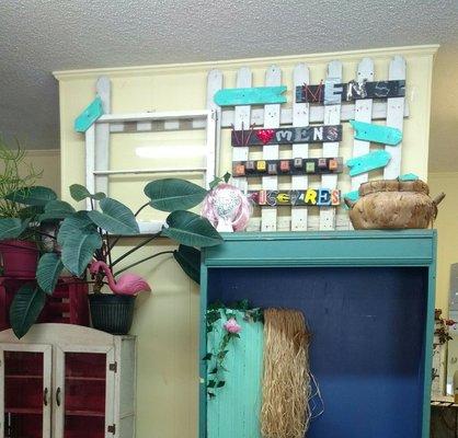 The Community Thrift Store