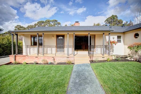 Desmond Watkins - Compass Fremont