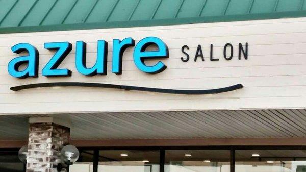 Azure Salon