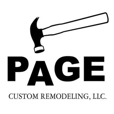 Page Custom Remodeling