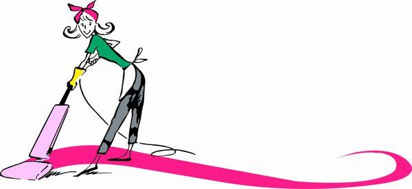 Mom's Cleaning Service