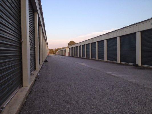 Brentwood Self Storage