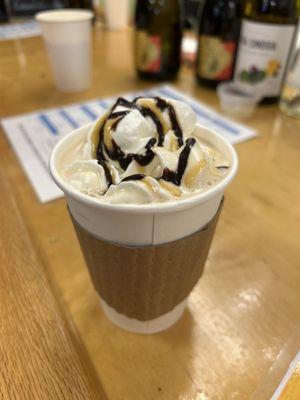 Outer Banks Olive Oil