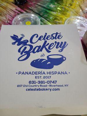 Celeste Bakery