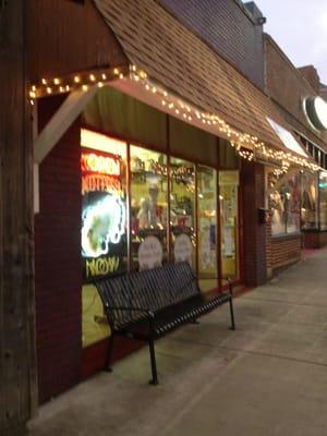 Old Mill General Store