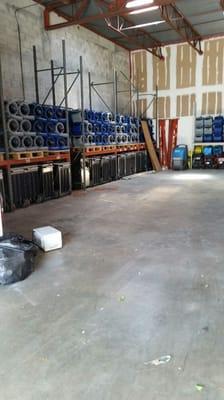 411 Water Removal Services