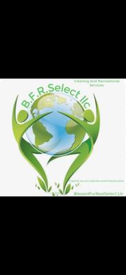 Blessed For Real Select