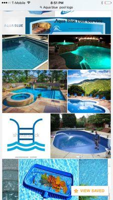 Aqua Blue Pool Sevice