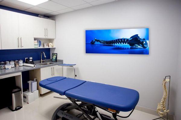 Hollywood Chiropractic Clinic