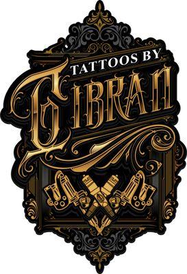 Tattoos By Gibran
