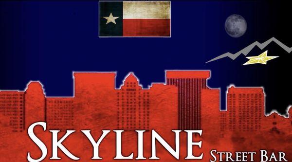 Skyline Street Bar