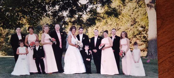 Bea's Xper Tease Hair and Nail Mobile