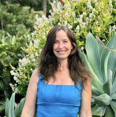 Deborah Cole, your friendly Kauai real estate Agent