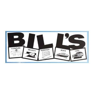 Bill's U-Store