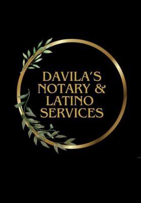 Davila’s Notary & Latino Services