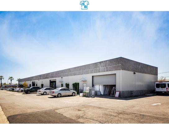 SB Printing & Embroidery