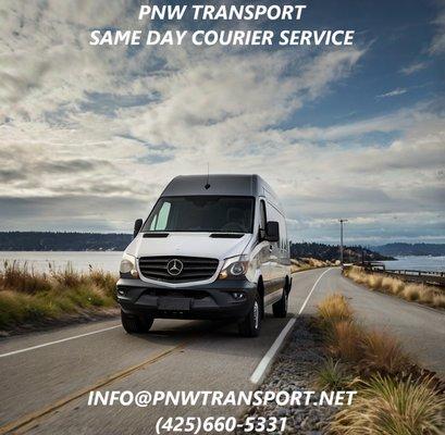 PNW Transport