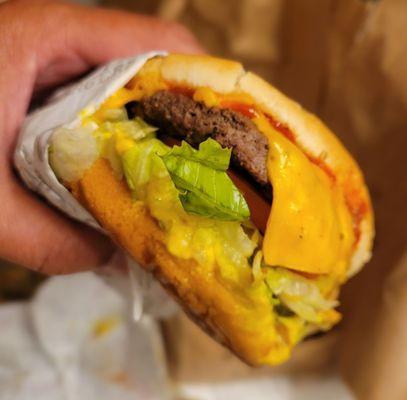 Habit Burger & Grill