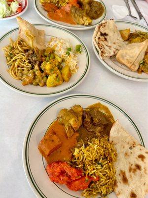 Apna Punjab Indian Restaurant