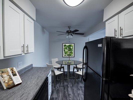 Holladay on Ninth Apartments