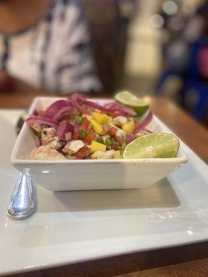 Juan's Mexican Cafe and Cantina