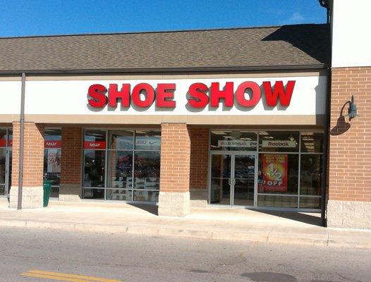 Shoe Show