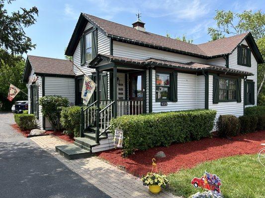 West Suburban Maintenance Services