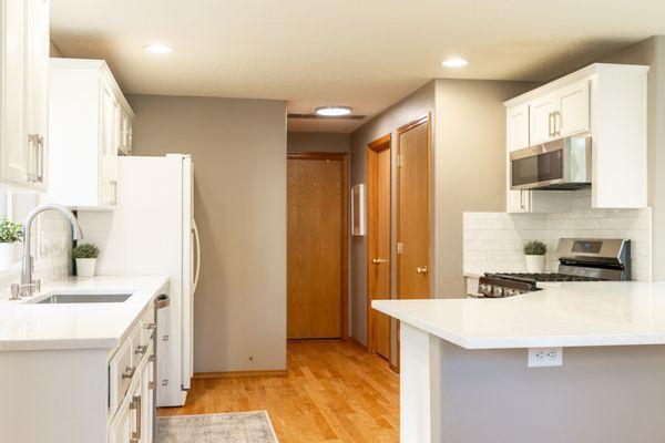 Salcans General Contractors