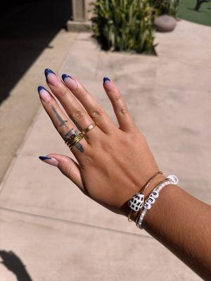 Color Nail Salon & Spa