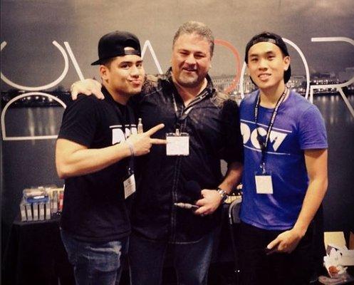 Vape Inc