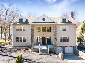 Home with Doreen and James Mastroianni