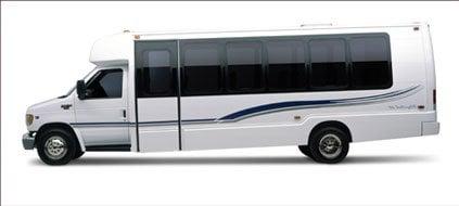 Limo Reservation Pinole CA